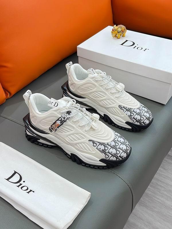 DIOR Men's Shoes 448